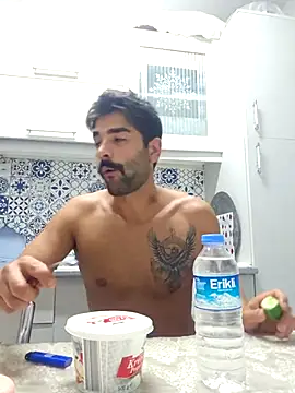 ogiday124 online show from October 2025 02:34:01 AM