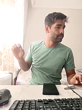 ogiday124 online show from October 2025 11:24:01 AM