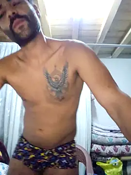 ogiday124 online show from October 2025 06:42:01 PM