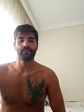 ogiday124 online show from October 2025 08:59:01 AM