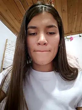 Gigihairy online show from October 2025 07:14:01 PM