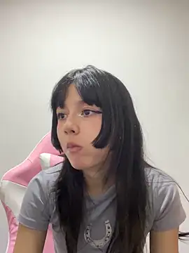 AnaisXoXo online show from November 2025 08:18:02 PM