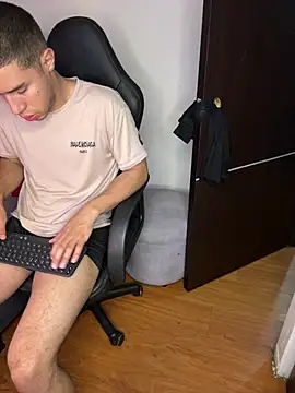 Snapshot of chucky_karla chatting on February 2026 04:07:01 AM chucky karla online show from February 2026 04:07:01 AM