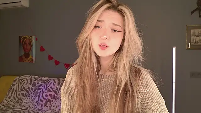 Snapshot of BellaSink chatting on March 2026 05:34:01 AM BellaSink online show from March 2026 05:34:01 AM