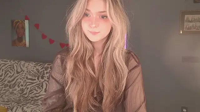 Snapshot of BellaSink chatting on March 2026 05:35:01 AM BellaSink online show from March 2026 05:35:01 AM