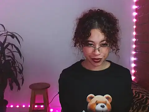 Medussa3033 online show from October 2025 02:35:01 AM