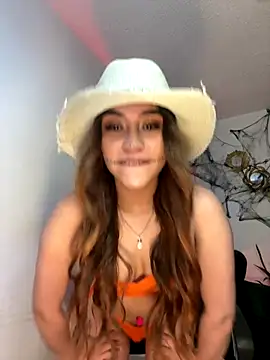 Aliss rose online show from October 2025 03:57:02 PM