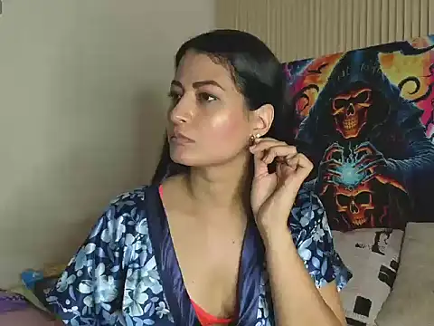 MarScarlett online show from October 2025 11:12:02 AM