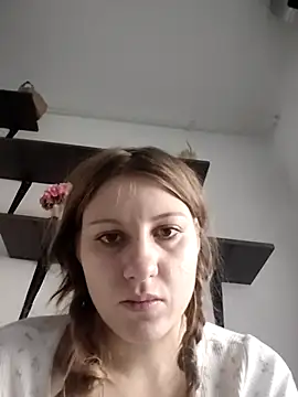 SandyCassie online show from November 2025 08:24:01 AM