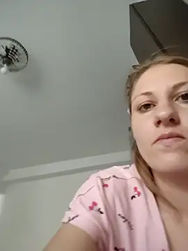 SandyCassie online show from July 2026 07:33:02 AM