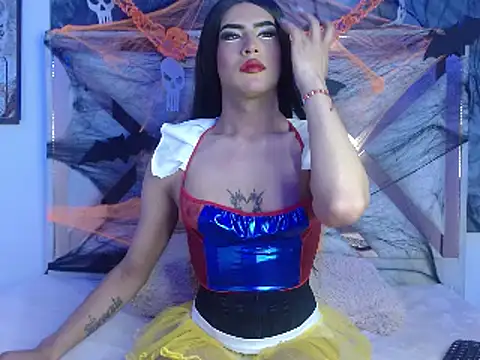 Snapshot of antonella_rosecs chatting on October 2025 04:59:01 AM antonella rosecs online show from October 2025 04:59:01 AM