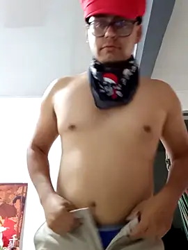 DariusNoir online show from October 2025 01:12:02 PM