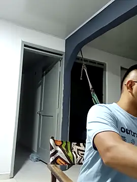 DariusNoir online show from October 2025 01:50:02 AM
