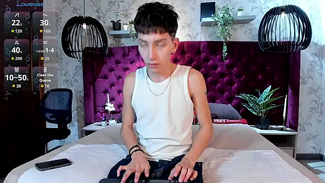 Tiam muller online show from December 2025 03:36:01 AM