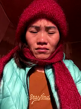 Saomai25 online show from November 2025 08:19:01 PM