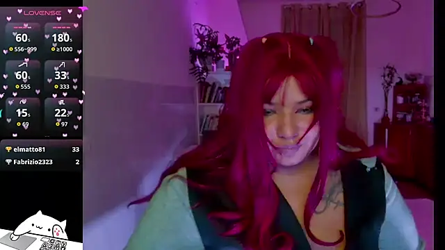 FullSizeQueen online show from October 2025 01:24:01 AM