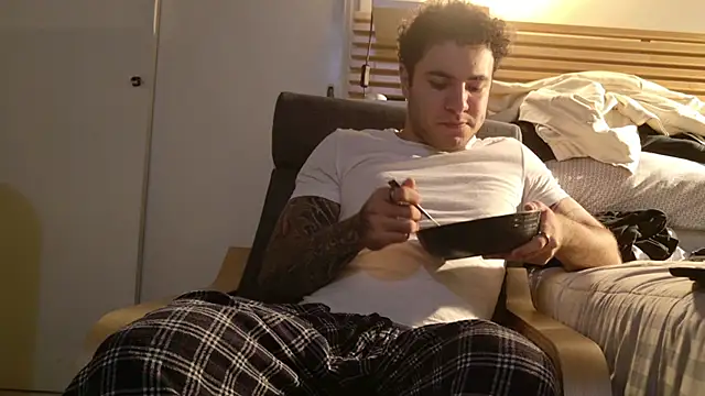 KevinWolf777 online show from December 2025 02:20:01 AM