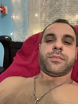 AndyLynn online show from November 2025 06:07:02 PM