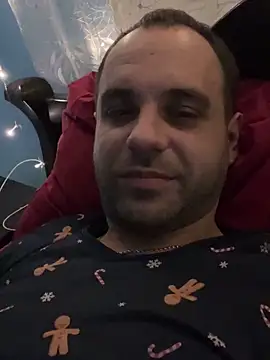 AndyLynn online show from November 2025 08:33:02 PM