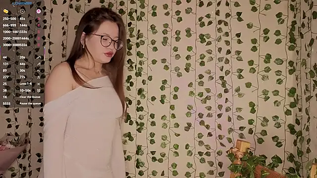 DaisyhotSunnyy online show from October 2025 03:25:02 PM