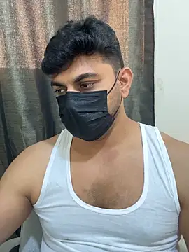 Handsome8677 online show from June 2026 02:30:02 PM
