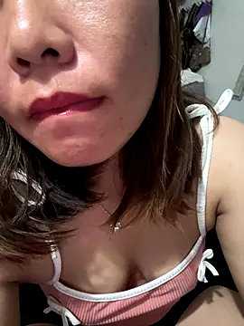 panda-bae online show from November 2025 12:04:01 PM