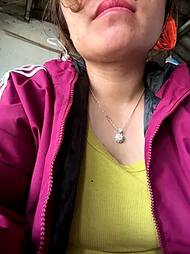 panda-bae online show from November 2025 05:28:02 AM