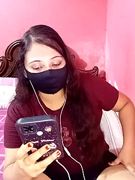 Porimoni22 online show from October 2025 01:55:01 PM