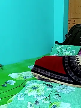 Porimoni22 online show from November 2025 03:57:02 PM