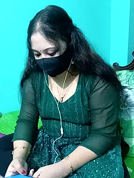 Porimoni22 online show from November 2025 12:08:02 PM