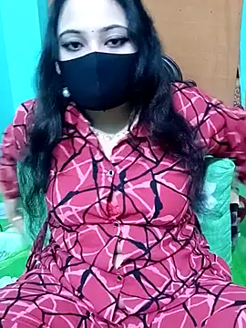 Porimoni22 online show from December 2025 01:54:01 AM