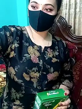 Porimoni22 online show from February 2026 09:21:01 PM