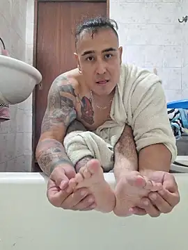 Rueditasss online show from March 2026 02:57:02 PM