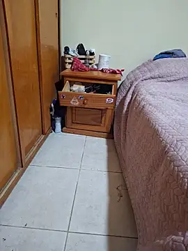 Rueditasss online show from April 2026 09:59:02 PM