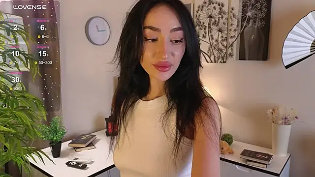 Marie Long online show from January 2026 06:35:02 PM