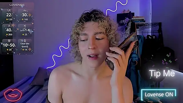 Lyric Mirage online show from November 2025 09:09:01 PM