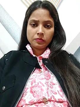 Anshika1431 online show from November 2025 03:07:01 AM