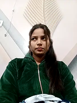 Anshika1431 online show from November 2025 02:10:02 AM