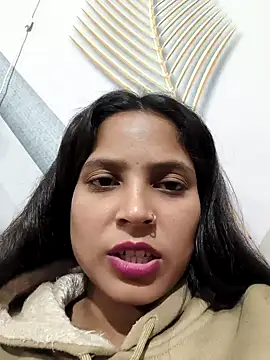 Anshika1431 online show from November 2025 06:32:01 PM