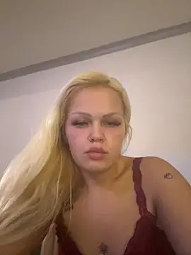 CherryXOX- online show from November 2025 06:41:01 PM