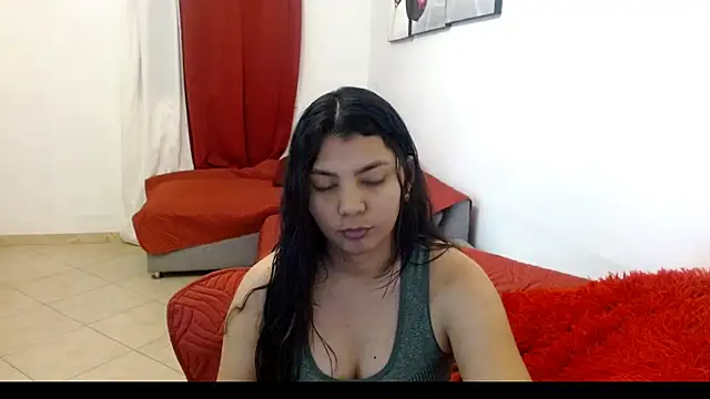 MyaShy online show from December 2025 12:49:02 AM