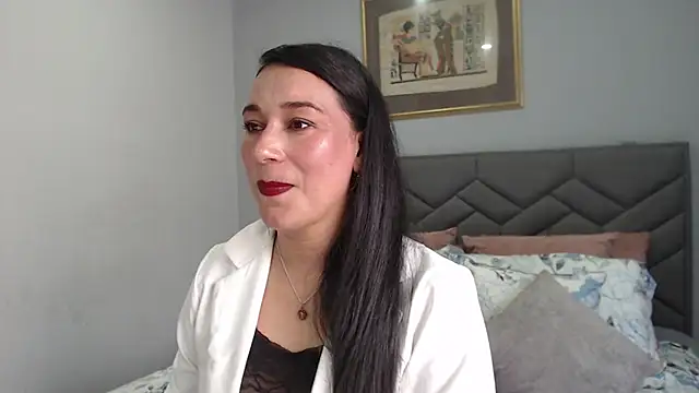 Elizabeth bennett 6 online show from March 2026 07:57:01 PM