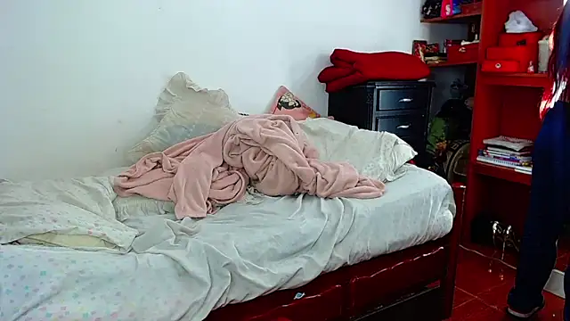 MariamGray1 online show from March 2026 06:09:01 AM