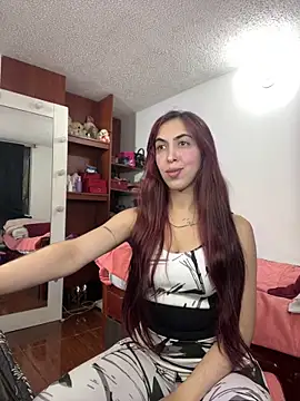 MariamGray1 online show from April 2026 02:50:02 AM