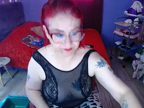 Zafiro millf online show from December 2025 01:52:02 PM