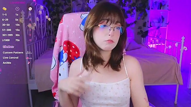 Soffi Toffi online show from October 2025 03:14:02 PM