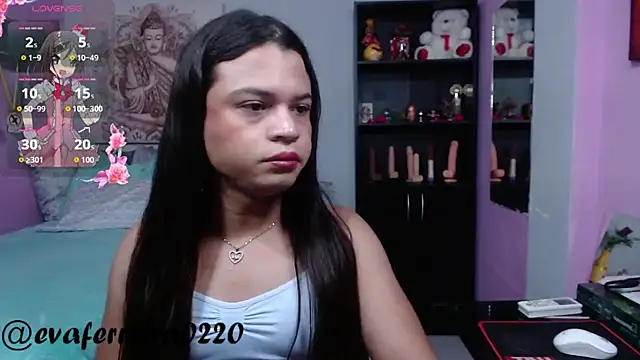 Snapshot of eva_camila chatting on October 2025 08:59:01 AM eva camila online show from October 2025 08:59:01 AM