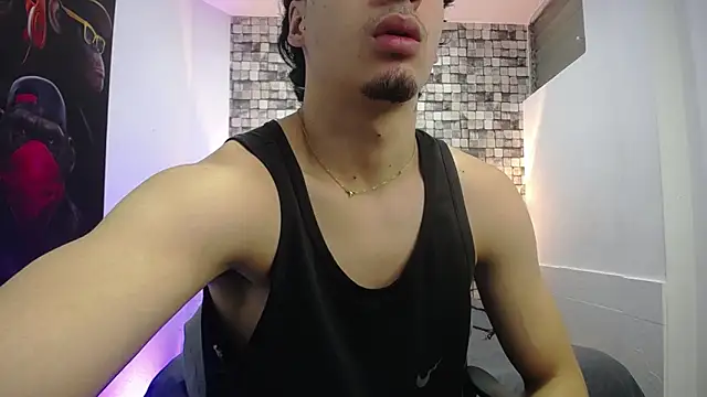 Adams Collins  online show from October 2025 11:54:02 AM