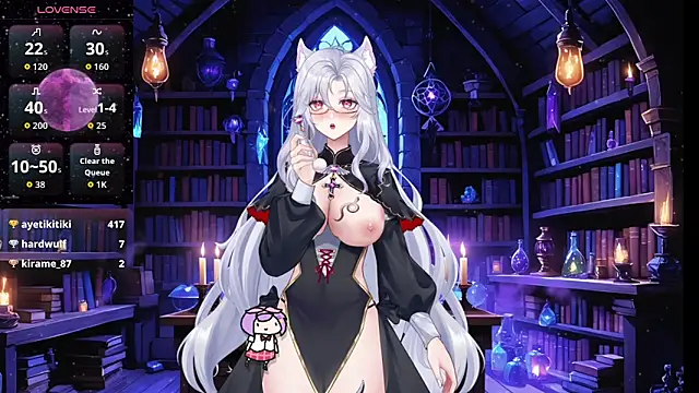 Kiramane online show from November 2025 02:49:01 PM