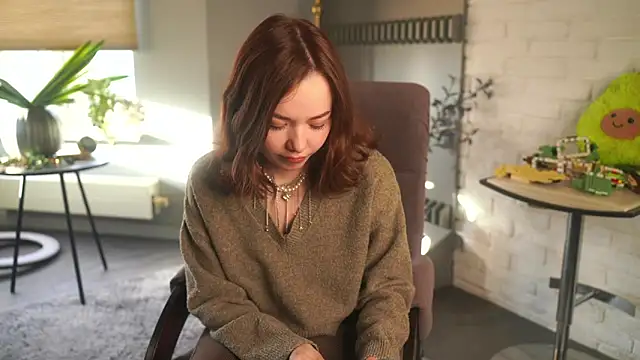 ChongBertschy online show from October 2025 04:42:01 AM